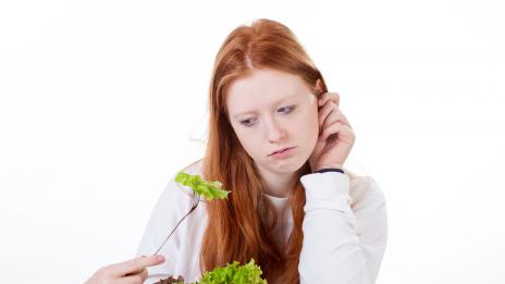 Кои са причините за липса на апетит?