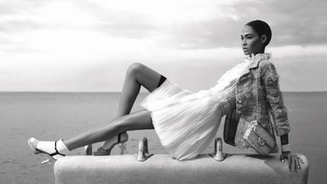 Вечната Шанел