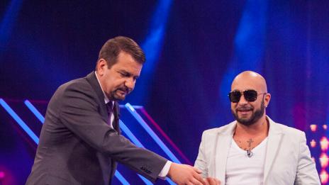 Мишо Шамара напусна завинаги Къщата на VIP Brother 2013