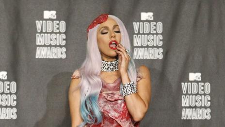 Спечели билет за концерта на световното величие Лейди Гага у нас!