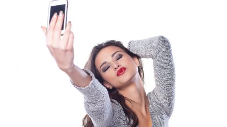 Съвети от фотограф: Как да си направим перфектно селфи?