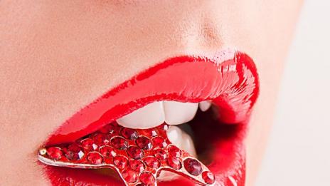 Съвети за полагане на плътно червило