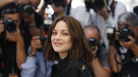 Марион Котияр съкрушена: Нямам връзка с Брад Пит!