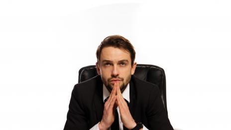 Готови ли сте да бъдете шеф на себе си?