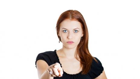 Как да се справите с хейтърите