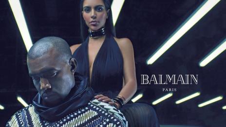 Ким и Кание – новата армия на любовта