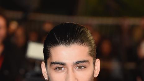 Зейн Малик напусна One Direction