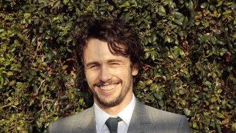 Джеймс Франко започва да пише за Playboy