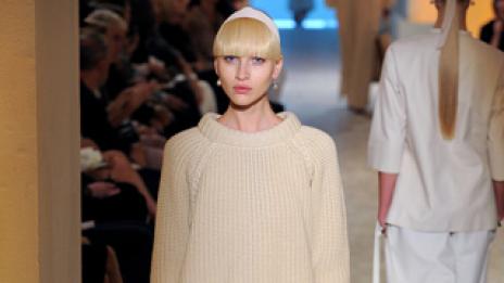 Божествена пролет 2012: Hermès