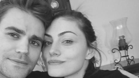 Два финала за Пол Уесли! Остана без вампири и без гадже