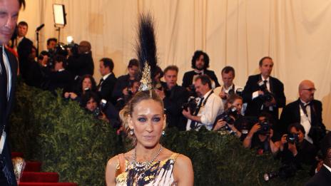 Сара Джесика Паркър иска „Сексът и градът 3“