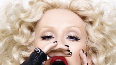 Кристина ще пее в памет на Майкъл Джексън