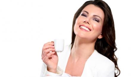 На дъното на чашата кафе е вашият характер