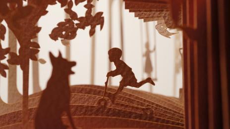 360-градусова книга