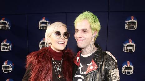 Рита Ора и Рики Хил се разделиха