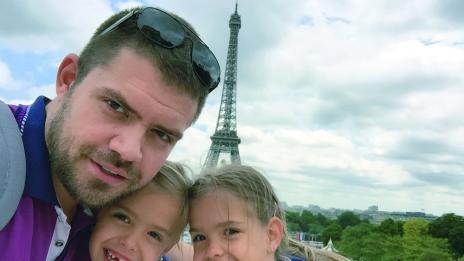 Таньо Шишков: Близначките ми можеха и да не оцелеят