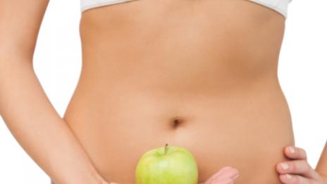 4 дни полуглад – минус 2 кг