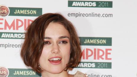 Кийра Найтли на 26. С награда