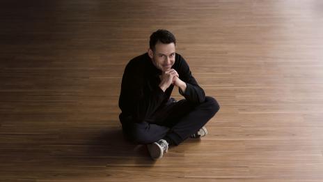 Камен Воденичаров: Готов съм да осиновя дете