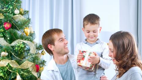 Празници без стрес – може, може...