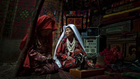 Красотата е живот, животът е красив