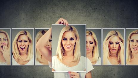 Зодиите, които най-добре балансират емоциите си