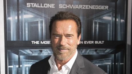 Арнолд Шварценегер прави секс по пет пъти на ден