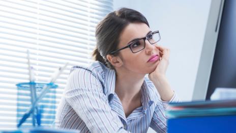 Най-честите спънки в кариерата на жените