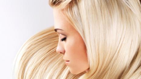 Цветове за блондинки