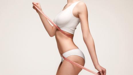 По какви мъже си падат жените с голям бюст и тънка талия?