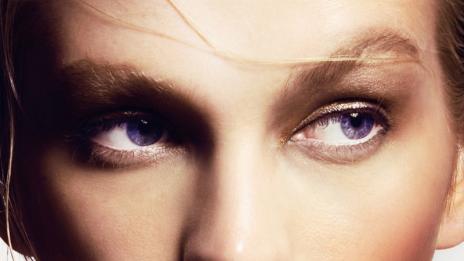 Златна прелест