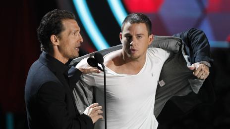 Чанинг Тейтъм и Мила Кунис са най-секси