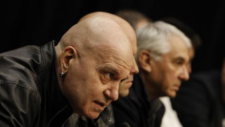 „Шоуто на Слави“ тръгна в ефир, може да го има и тази вечер