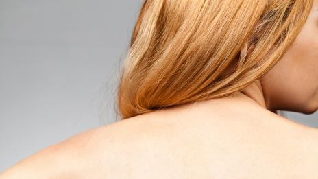 Инжекция от костен мозък маха болките в гърба