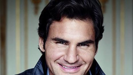 Роджър Федерер – живата легенда на професионалния тенис