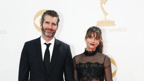 Аманда Пийт съветвала мъжа си да не прави „Игра на тронове“