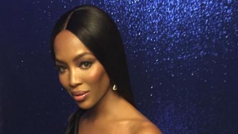 Наоми Кембъл без гадже: Разгонена съм!