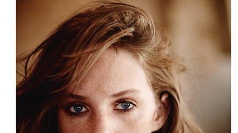 Дъщерята на Ума Търман тръгна по нейните стъпки