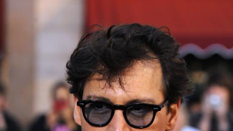 Джони Деп стана текстописец