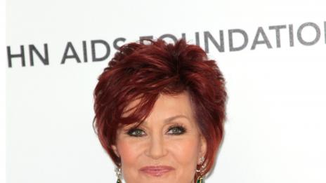 Шарън Озборн пое вината за данъчните обвинения върху семейството й