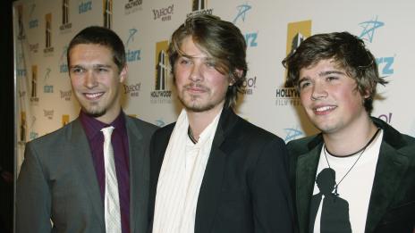 Хенсън пускат бира догодина