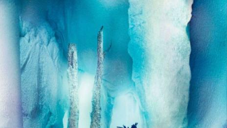 Хайди Клум стана ледена кралица