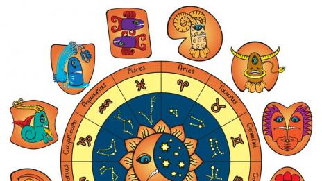 Хороскоп за края на света (2 част)