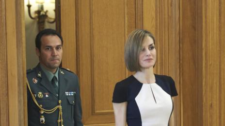 Експрофесиите на съвременните принцеси