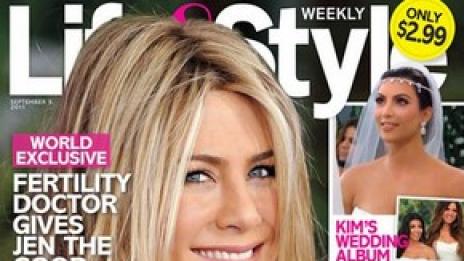 Дженифър брои 335 000 евро за картина