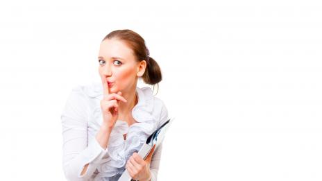 Нещата, за които служителите лъжат