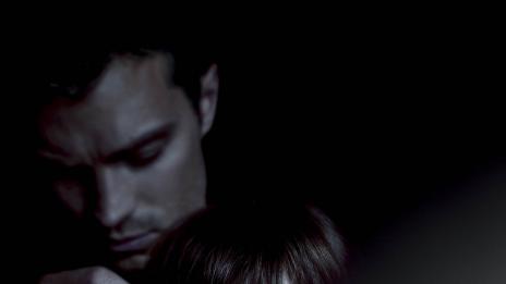 Горещи страсти с Джейми Дорнан и Дакота Джонсън (ВИДЕО)