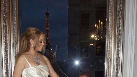 На Марая не ѝ пука, че не е сред журито в  X Factor