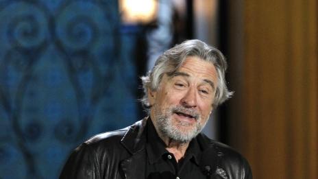 Де Ниро и Траволта заедно в трилър