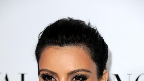 Ким Кардашян сравни бившия си с „рак“